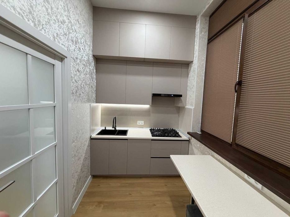 4-xonali kvartira, 8 m², Toshkent, Shayxontohur tumani, sotuvga