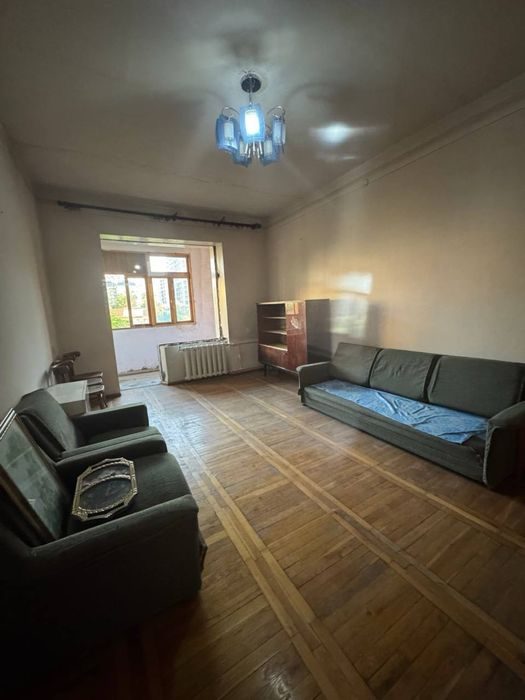 1-комнатная квартира, 45 м², Ташкент, Юнусабадский район, на продажу
