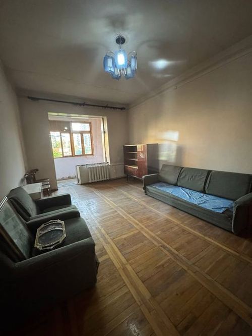 1-комнатная квартира, 45 м²