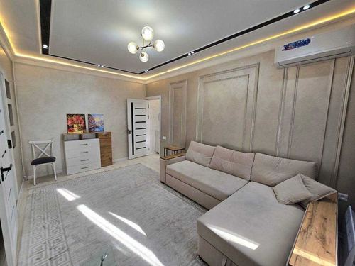 1-комнатная квартира, 41 м²