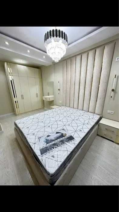 3-xonali kvartira, 75 m², Toshkent, Yunusobod tumani, sotuvga
