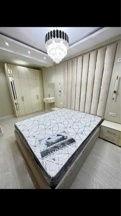 3-xonali kvartira, 75 m²