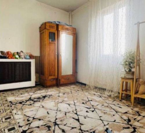 2-xonali kvartira, 60 m²