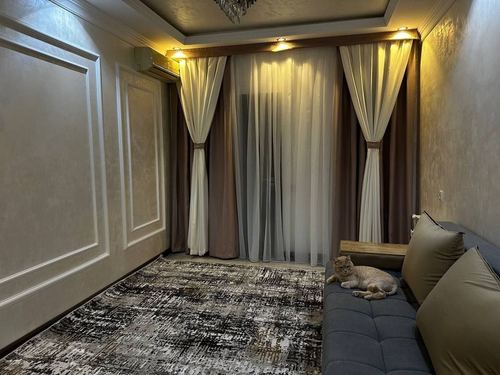 2-xonali kvartira, 56 m²