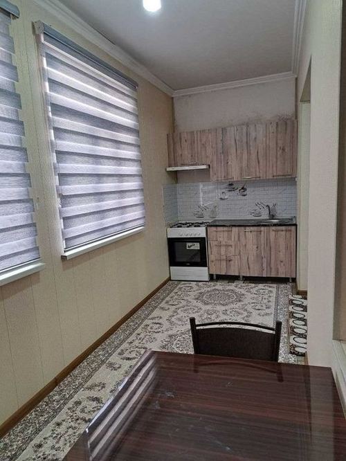 2-xonali kvartira, 56 m²