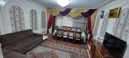 4-комнатная квартира, 94 м²