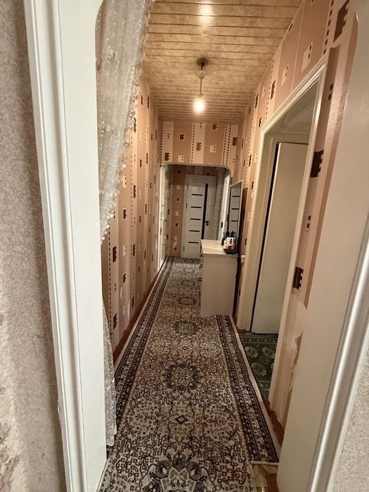 2-комнатная квартира, 52 м², Ташкент, Юнусабадский район, на продажу
