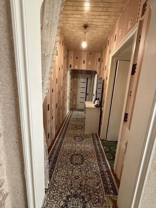 2-комнатная квартира, 52 м²