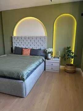 3-комнатная квартира, 83 м²