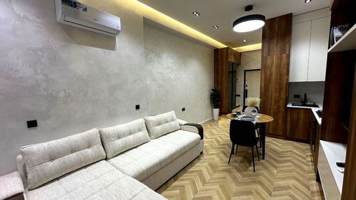 1-комнатная квартира, 26.25 м²