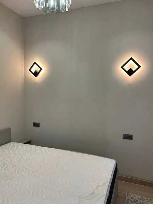 1-xonali kvartira, 45 m²