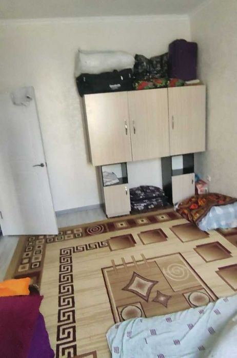 2-xonali kvartira, 28 m²
