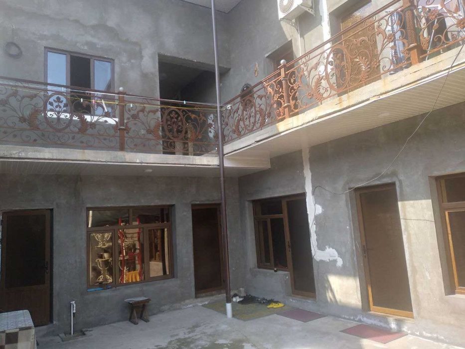 5-room house, 160 m², Tashkent, Yunusabad District, for sale