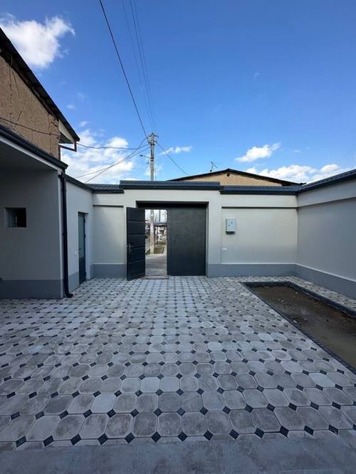 4-комнатный дом, 200 м²