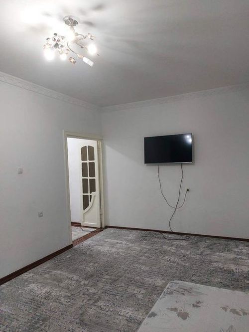 2-xonali kvartira, 50 m²