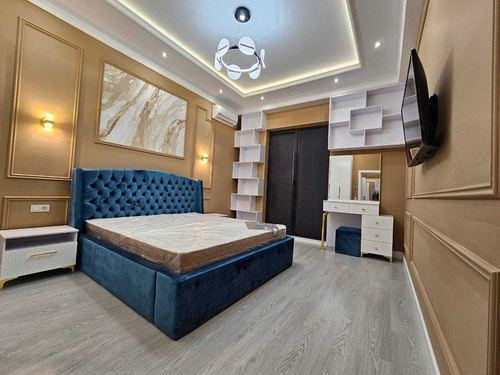 2-xonali kvartira, 70 m²