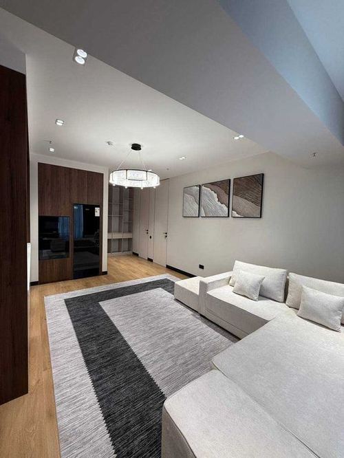 2-xonali kvartira, 58 m²