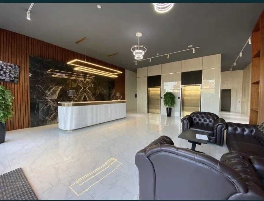 2-xonali kvartira, 60 m², Toshkent, Yakkasaroy tumani, sotuvga