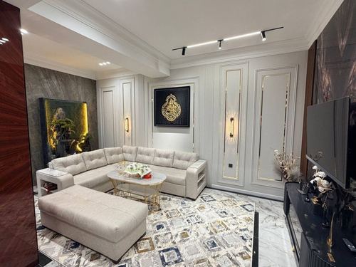2-xonali kvartira, 63 m²