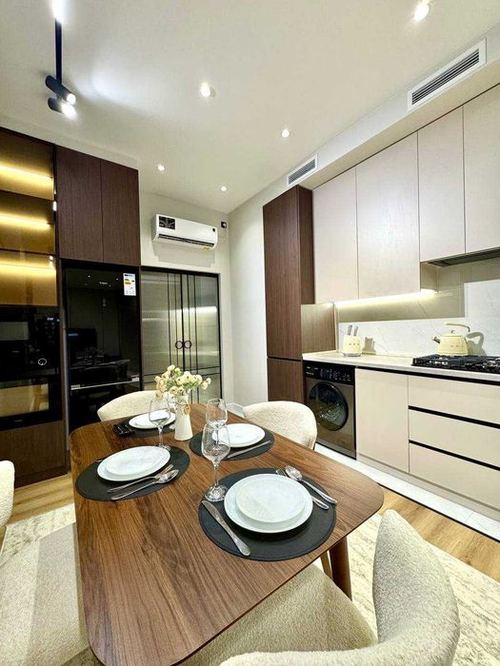 3-xonali kvartira, 67 m²