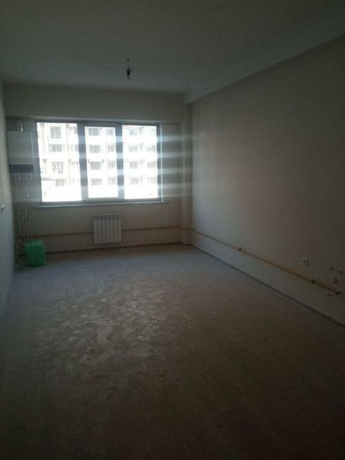 2-xonali kvartira, 48 m²
