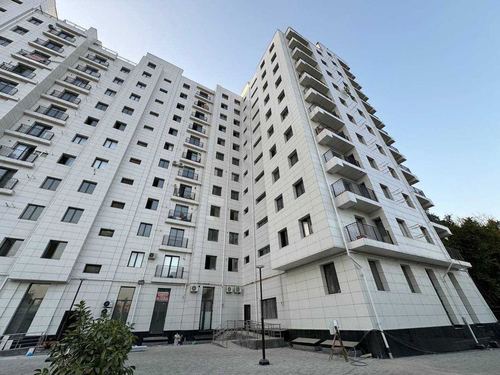 5-xonali kvartira, 170 m²