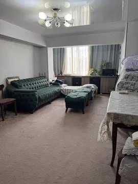 2-room apartment, 60 m²