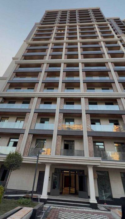 1-комнатная квартира, 33 м²