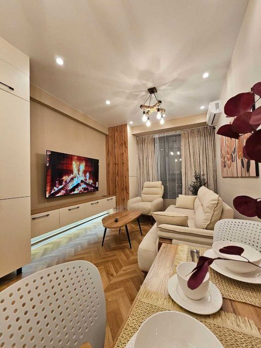 2-room apartment, 56 m², Tashkent, Yakkasaray District, for sale