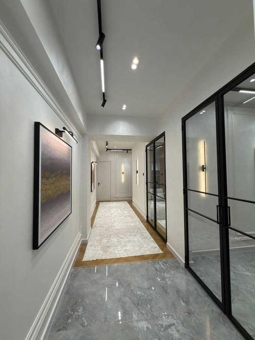 4-комнатная квартира, 105 м²