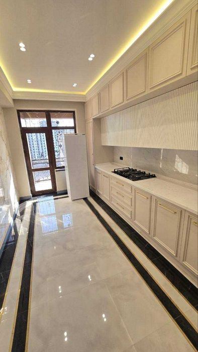 4-комнатная квартира, 146 м²