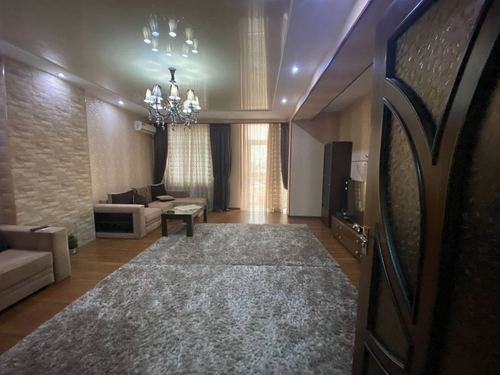 3-xonali kvartira, 94 m²