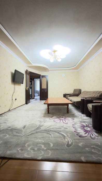 3-room apartment, 65 m², Tashkent, Mirzo Ulugbek District, for sale