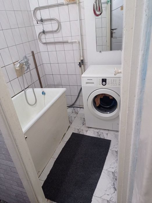 1-комнатная квартира, 34 м², Ташкент, Мирзо-Улугбекский район, на продажу
