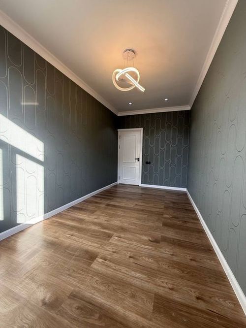 2-room apartment, 50 m²