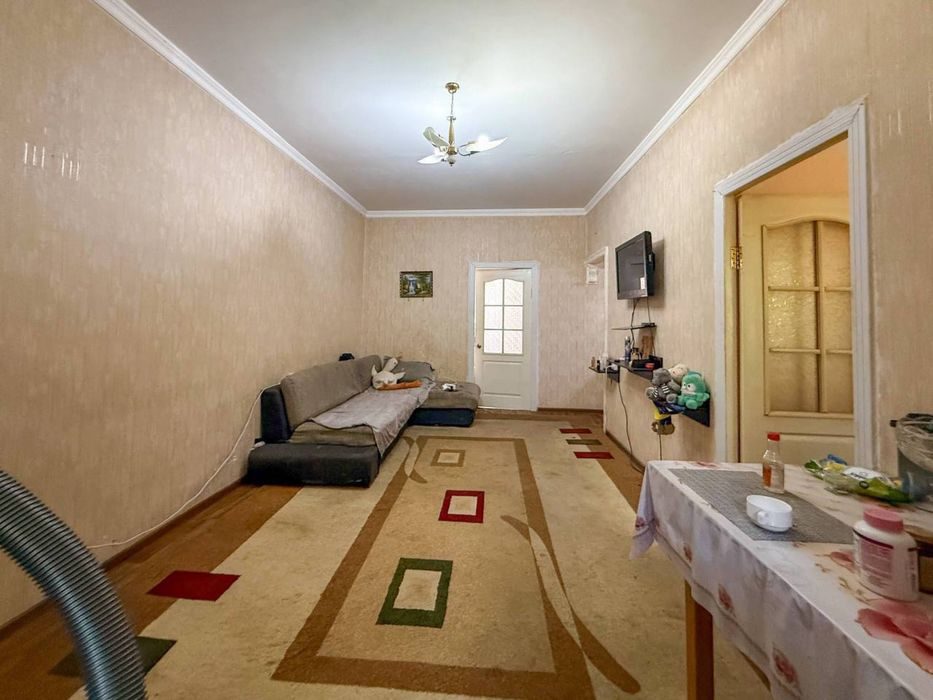 2-комнатная квартира, 50 м², Ташкент, Мирзо-Улугбекский район, на продажу
