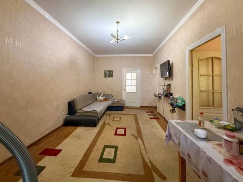 2-комнатная квартира, 50 м²