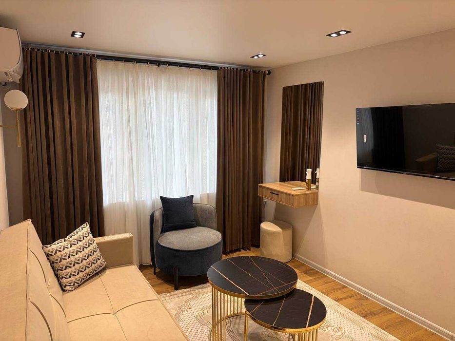 1-комнатная квартира, 29 м², Ташкент, Мирзо-Улугбекский район, на продажу