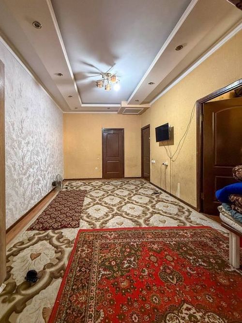 2-room apartment, 50 m²