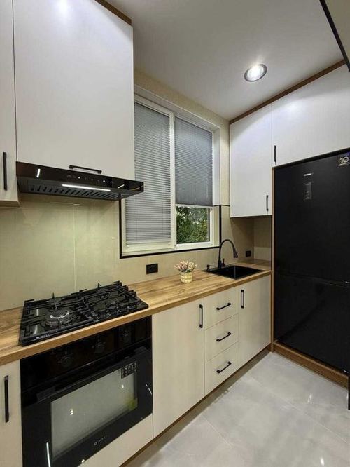 2-room apartment, 55 m²