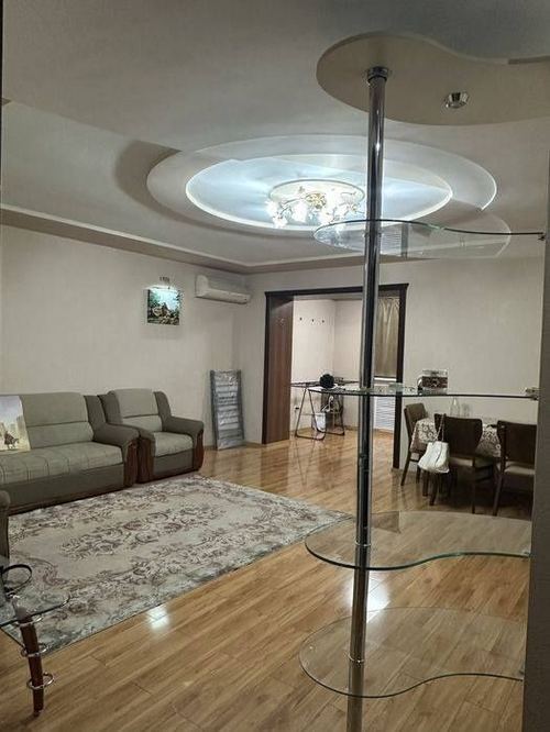 3-комнатная квартира, 79 м²