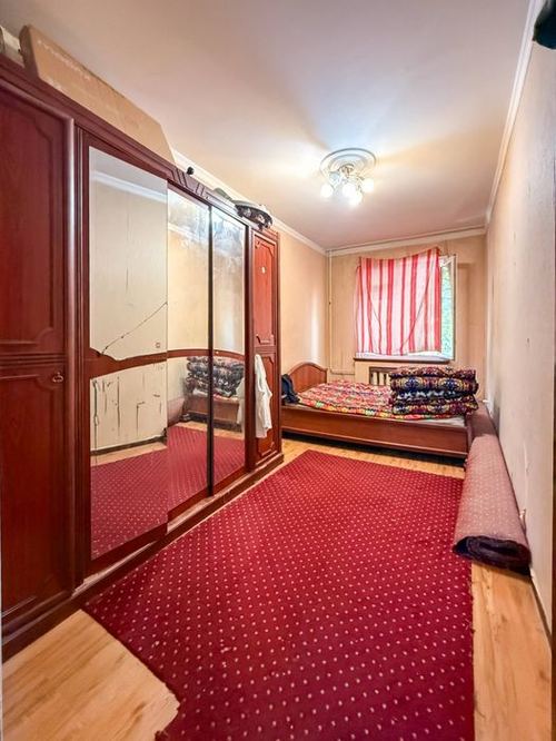 2-комнатная квартира, 50 м²