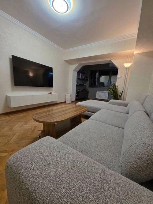 2-комнатная квартира, 60 м²