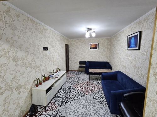 3-room apartment, 54 m²