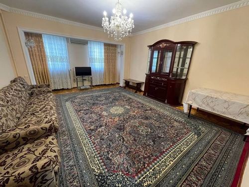 2-комнатная квартира, 65 м²