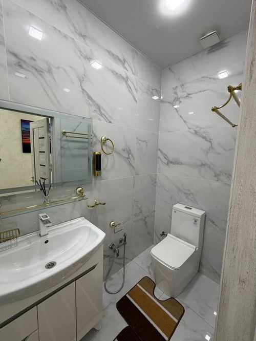 4-комнатная квартира, 110 м²