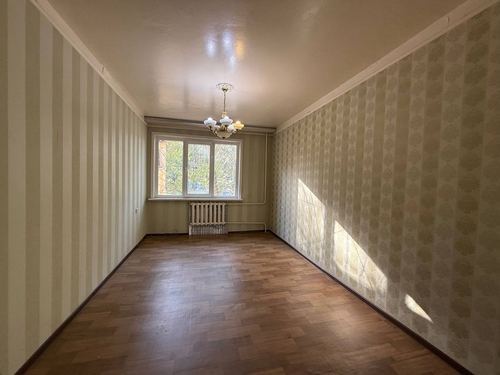 2-комнатная квартира, 46 м²