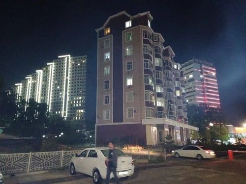 1-room apartment, 45 m²