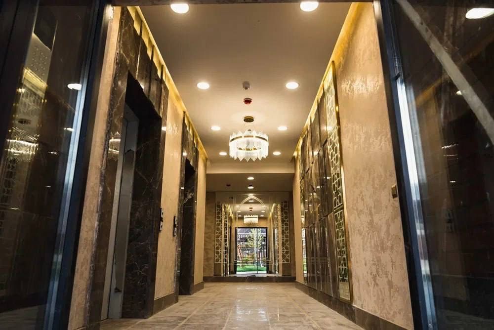 1-комнатная квартира, 37 м², Ташкент, Мирзо-Улугбекский район, на продажу