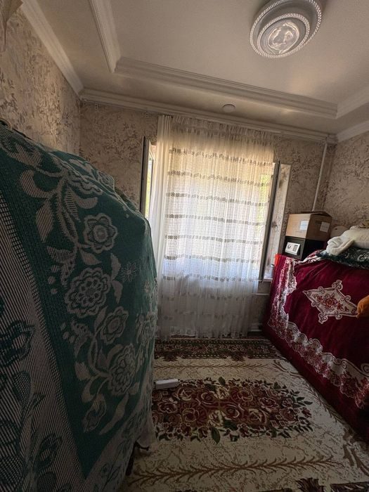 1-комнатная квартира, 45 м², Ташкент, Мирзо-Улугбекский район, на продажу